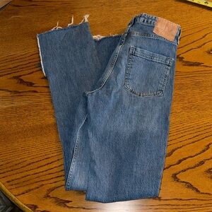 Zara jeans